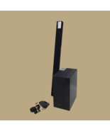 Samsung 2.0 Chanel HW-M360 Soundbar w/ Subwoofer PS-WM20 - Black #U0590 - $96.27 CAD