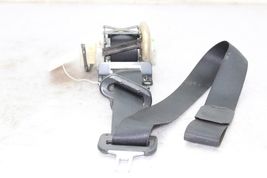 04-08 MAZDA RX8 MANUAL TRANSMISSION Passenger Side Seat Belt F377 image 2