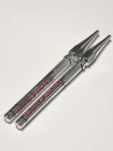2X Mini Benefit PRECISELY MY BROW PENCIL Shade 3 MINI Unboxed - $23.11 CAD