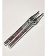 2X Mini Benefit PRECISELY MY BROW PENCIL Shade 3 MINI Unboxed - $23.13 CAD