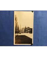 1927 Photo Philadelphia CITY HALL FROM N. BROAD ST  ORIGINAL - $29.67