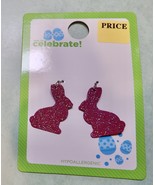 Easter Earrings Many Types You Choose For Pierced Ears Hypoallergenic NI... - $6.68 CAD