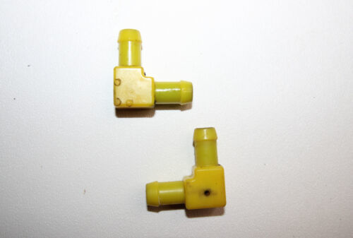 SEA-DOO GTS 5817 ELBOW FITTING SET 293710057 - $12.60