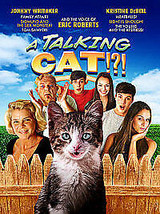 Duffy - The Talking Cat DVD (2013) Kristine DeBell, DeCoteau (DIR) Cert PG Pre-O - $17.80