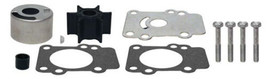 Water Pump Kit for Yamaha 9.9-30 HP Outboards 682-W0078-A1 - £28.24 GBP