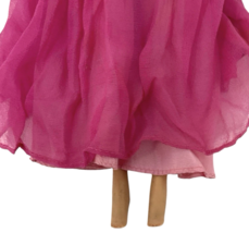 1960's Blonde Bubble Cut Barbie White Lips in 1965 "Fraternity Dance" #1638 image 10