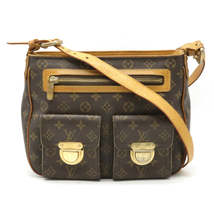 Louis Vuitton Monogram Hudson GM Shoulder Bag - £1,200.70 GBP