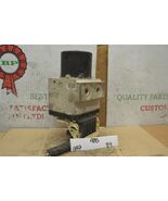 2011-12 GMC Sierra 2500HD ABS Brake Pump Control 20927951 Module 84-11A7 - $411.59