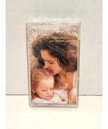Sleep, Baby, Sleep by Nicolette Larson Cassette 1994 Sony Music Lyrics I... - $265.42 MXN