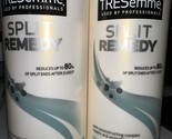 Tresemme Split Remedy Split End Professional Conditioner 25 fl oz New - £31.59 GBP