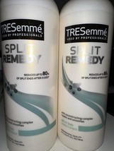 Tresemme Split Remedy Split End Professional Conditioner 25 fl oz New - £31.28 GBP