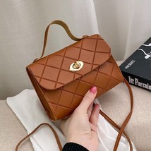 Messenger bag for women 2022 new trend female shoulder bag casual ladies crossbody bags thumb200