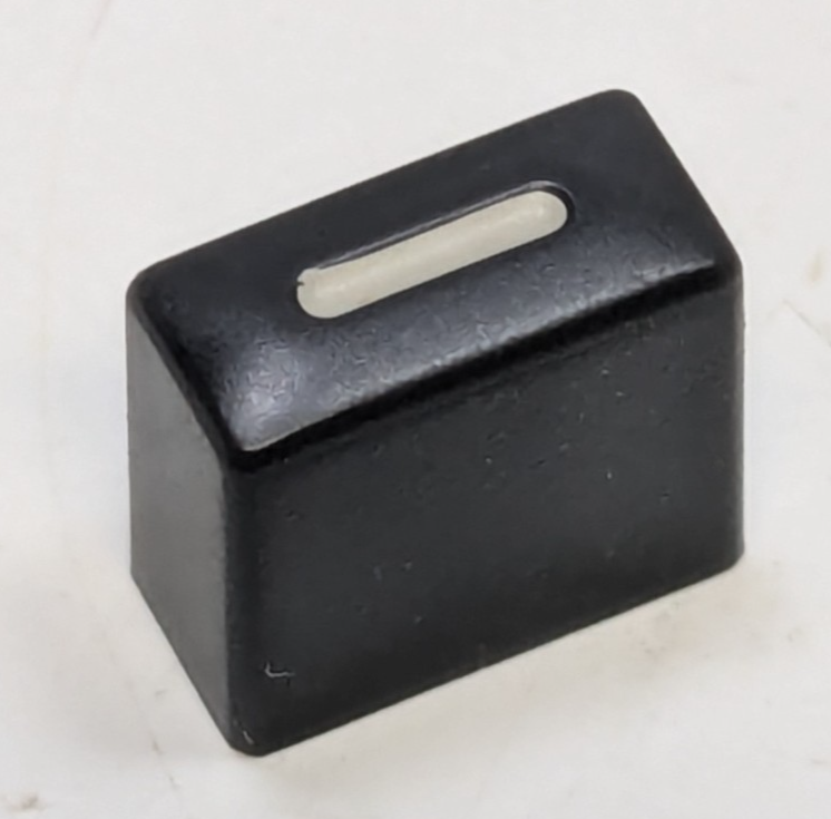 NOS NEW KENWOOD TK-705 805 Radio Power Button Part# K27-3052-04 - $11.87