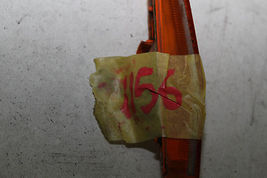 03-06 INFINITI G35 SEDAN 4 DOOR PASSENGER RIGHT SIDE MARKER LAMP RH 1156 image 5