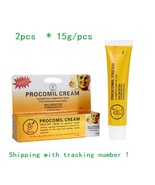 2PCS Procomil cream Delay Gel for Men Anti Premature Ejaculation Fast Er... - $21.80