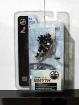 McFarlane Toys NHL Series 4 Ryan Smyth Action Figure - £15.49 GBP