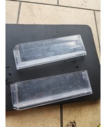 GE French Door Refrigerator DFE29JSDASS Left Both Upper Door Bins WR71X1... - $605.16 MXN