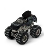 Hot Wheels Monster Jam Mohawk Warrior 1:64 Scale Die-Cast Truck Collecti... - $16.39 CAD