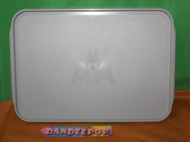 Vintage American Airlines Plastic Food Service Container Tray - £31.18 GBP