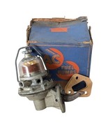 NOS AC Fuel Pump 9787 5592603 Ford 6 Cylinder 1952-54 - $1,306.45 MXN