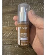 Revlon Illuminance Skin Caring Foundation 501 Toasted Caramel - €11,02 EUR