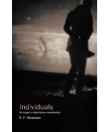 Individuals: An Essay in Descriptive Metaphysics (University Paperbacks;... - $31.46