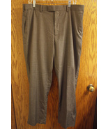 Savane Men&#39;s Gray Dress Pants - Size 36 - £14.93 GBP