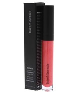 BareMinerals Moxie Plumping Lip Gloss, Crowd Surfer, 0.15 Ounce RARE - $61.93 CAD
