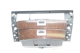 02-08 BMW 745I 745LI 750I CENTER DASH STORAGE COMPARTMENT Q5667 image 8
