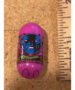 Marvel Mighty Beanz Kang #19 *Loose/WIth Wear* DTA - $190.18 MXN