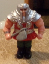 1982 5 3/4&quot; ram man figure MOTU in good shape used - $9.89