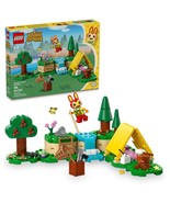 LEGO Animal Crossing: Bunnie&#39;s Outdoor Activities (77047) - $14.85