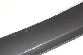 528I 11-16 Msport Rear Bumper Lower Valance Diffuser Darkshadow 77300 image 6