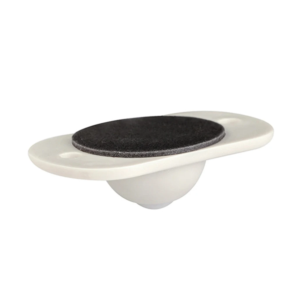 4pcs 4pcs Storage Box Pulley Caster Self-Adhesive niture Wheel Swivel Ro... - $38.24