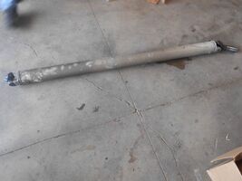 2002-2005 Chevrolet Silverado 1500 Rear Drive Shaft 4x4 143.5&quot; WB Extend... - $253.40 CAD