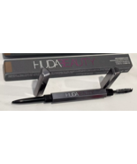 Huda Beauty #BOMBBROWS Microshadr Brow Pencil 4 Light Brown 0.008 oz - $18.52 CAD