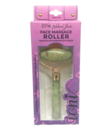 1 x ioni 100% Natural Jade Face Massage Roller # DTB35-FMR - $8.12 CAD