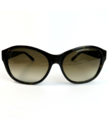  Kate Spade oversized ladies sunglasses brown tortoise 58-16 135 - $81.27