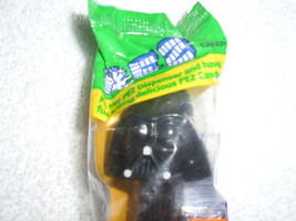 Star wars (Darth Vader) Pez Candy Dispenser - $1.99