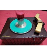 Art.Deco.era/Recordplayer - $35.00