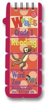 Wraps Reading: Grade 1 : Word Zoo : Matching for Really Smart 6 &amp; 7 Year... - $12.51