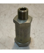 REPUBLIC 482-3/8D2-1/2 Relief Valve 14mm Bore 17mm Thread 10mm ID 28mm OD - €25,92 EUR