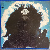 Bob Dylan - Bob Dylan&#39;s Greatest Hits (LP) (G) - £6.93 GBP