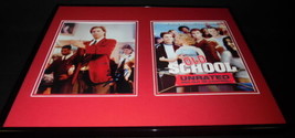 Will Ferrell Signed Framed 16x20 Old School Photo Display Frank the Tank - £189.75 GBP