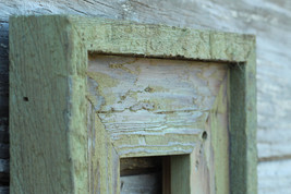 The Post &amp; Beam Driftwood 3.5&quot;--(All Sizes) -The Loft Signature Handcraf... - $24.00
