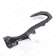 Genuine OEM Subaru BRZ Z10 Passenger Side Front Bumper Corner Bracket 57... - $65.70