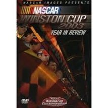 Nascar: Winston Cup 2003 Year In Review [Dvd] - £7.78 GBP
