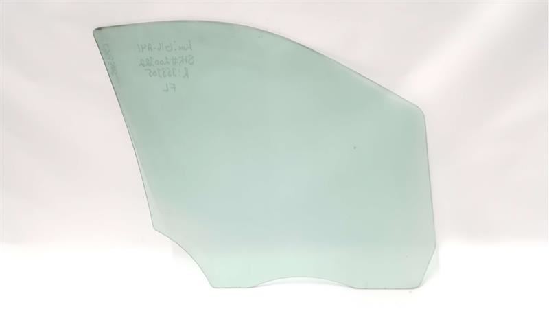 Driver Front Door Glass OEM 2006 2007 2008 Lincoln LT  Item image 3