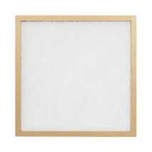 Air Filter 18&#39;&#39; x 20&#39;&#39; x 1&#39;&#39; 4-MERV Fiberglass, AAF Flanders 10055011820... - $42.56
