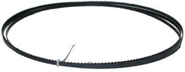 Magnate M111C58H3 Carbon Steel Bandsaw Blade, 111&quot; Long - 5/8&quot; Width; 3 ... - $314.10 MXN